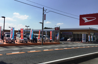 伊勢小俣店